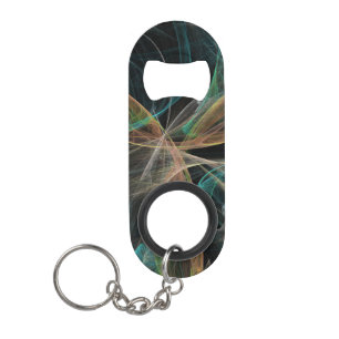 Porte-clé Décapsuleur Fantaisie spatiale