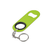 Porte-clé Décapsuleur fille de skate (angle arrière)