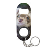 Porte-clé Décapsuleur Furet (Dos)