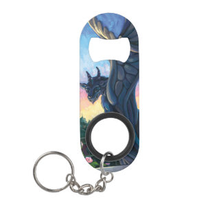 Porte-clé Décapsuleur Gargoyle Guardian