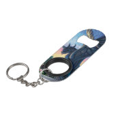 Porte-clé Décapsuleur Gargoyle Guardian (Devant Angle)