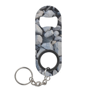 Porte-clé Décapsuleur Gravel