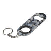 Porte-clé Décapsuleur Gravel (Devant Angle)