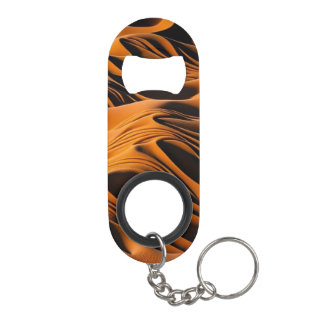 Porte-clé Décapsuleur Harmonie du désert