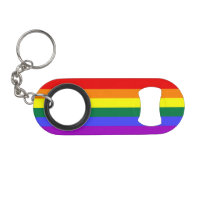 Indicateur de la fierté arc-en-ciel