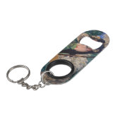 Porte-clé Décapsuleur Jeanne (Printemps) Par Édouard Manet (Devant Angle)