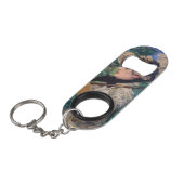 Porte-clé Décapsuleur Jeanne (Printemps) Par Édouard Manet (Devant Angle)