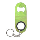 Porte-clé Décapsuleur Kiwi Bash (Devant)