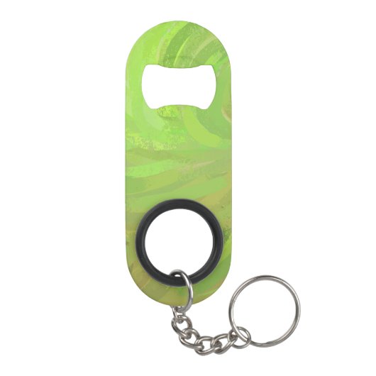 Porte-clé Décapsuleur Kiwi Bash (Dos)