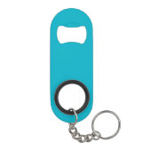 Porte-clé Décapsuleur Le coq portugais (Dos)