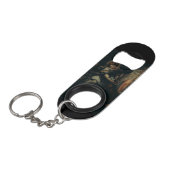 Porte-clé Décapsuleur Le rêve de Saint Joseph (Devant Angle)