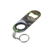 Porte-clé Décapsuleur Les enchantements de la Terre (angle arrière)