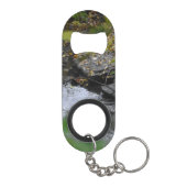 Porte-clé Décapsuleur Les enchantements de la Terre (Dos)
