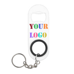 Porte-clé Décapsuleur Logo Photo Porte - clé Bouteille Ouvrir cadeau pro