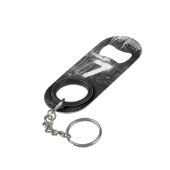 Porte-clé Décapsuleur lucky for sum (angle arrière)