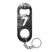 Porte-clé Décapsuleur lucky for sum (Dos)