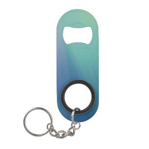 Porte-clé Décapsuleur Lumières du Nord