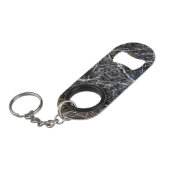 Porte-clé Décapsuleur Marbre (Devant Angle)