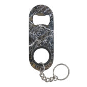 Porte-clé Décapsuleur Marbre (Dos)