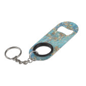 Porte-clé Décapsuleur Marbre (Devant Angle)