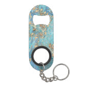 Porte-clé Décapsuleur Marbre (Dos)