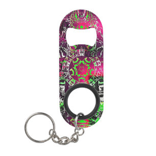 Porte-clé Décapsuleur Mon Nom N'Est Pas Donna
