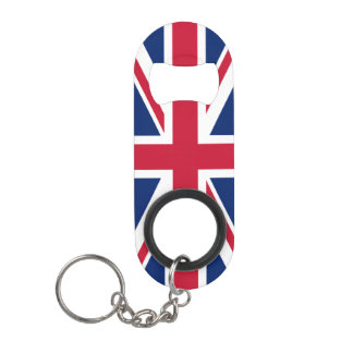 Porte-clé Décapsuleur National Pride Patriotic