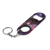 Porte-clé Décapsuleur Nébuleuse d'Orion (Devant Angle)