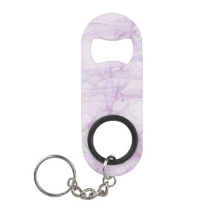 Porte-clé Décapsuleur Ouverture Mini Bouteille En Pierre De Marbre Avec
