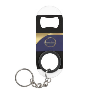 Porte-clé Décapsuleur Ouvre-bouteille et porte-clés