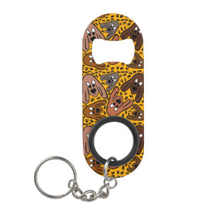 Porte-clé Décapsuleur perroquets