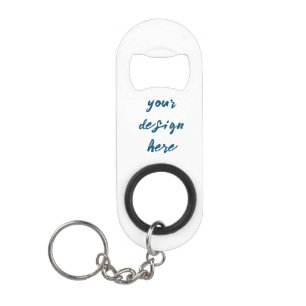 Porte-clé Décapsuleur Personnaliser ou Customiser