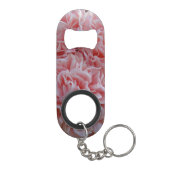 Porte-clé Décapsuleur Pink Mallow (Dos)
