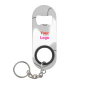 PORTE-CLÉ DÉCAPSULEUR PORTE - CLÉ COLERF CUT HEART NAME (Devant)