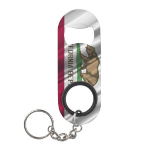 Porte-clé Décapsuleur Porte - clé d'ouverture de la bouteille de drapea