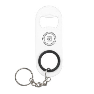 Porte-clé Décapsuleur Porte-clés ouvre-bouteille personnalisé pour entre