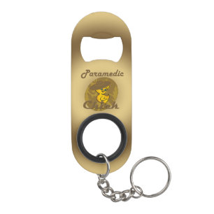 Porte-clé Décapsuleur Poussette paramétrique n° 6