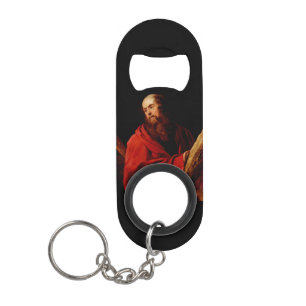 Porte-clé Décapsuleur Saint Andrew par Peter Paul Rubens