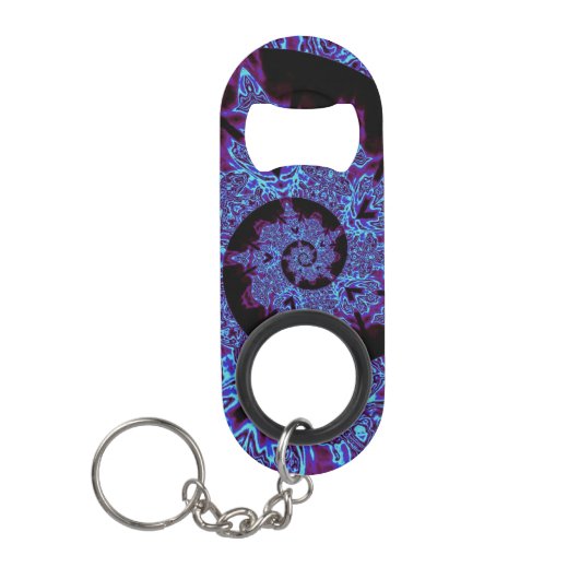 Porte-clé Décapsuleur Shay (Devant)