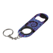 Porte-clé Décapsuleur Shay (Devant Angle)