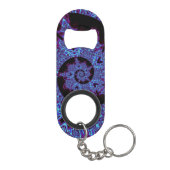 Porte-clé Décapsuleur Shay (Dos)