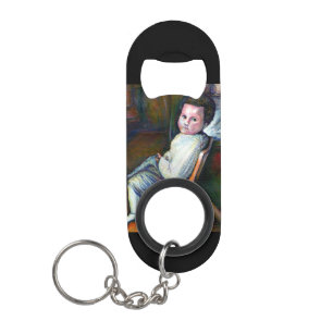 Porte-clé Décapsuleur Synésie