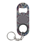 Porte-clé Décapsuleur T. Nova (Devant)