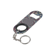 Porte-clé Décapsuleur T. Nova (angle arrière)