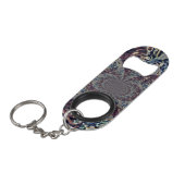 Porte-clé Décapsuleur T. Nova (Devant Angle)
