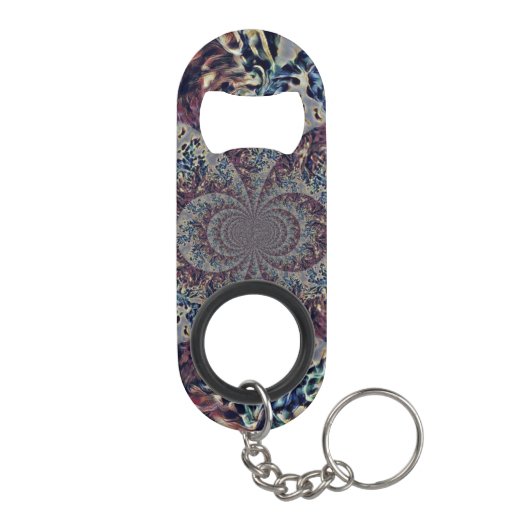 Porte-clé Décapsuleur T. Nova (Dos)