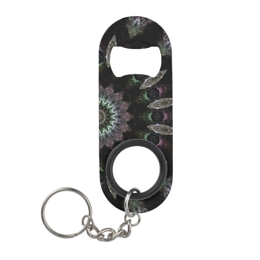 Porte-clé Décapsuleur Théo (Devant)
