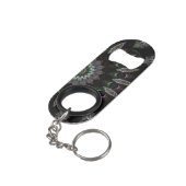 Porte-clé Décapsuleur Théo (angle arrière)