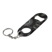 Porte-clé Décapsuleur Théo (Devant Angle)