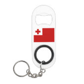 Porte-clé Décapsuleur Tonga (Devant)
